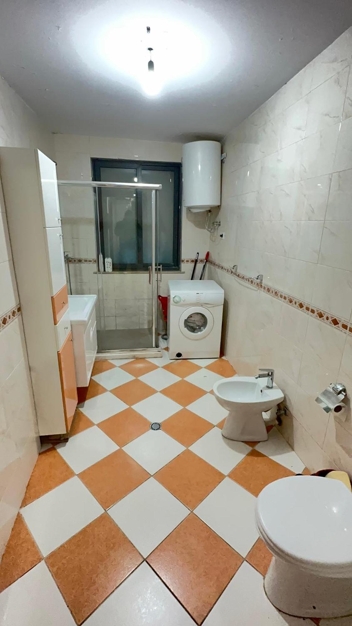 Square Appartamento Tirana